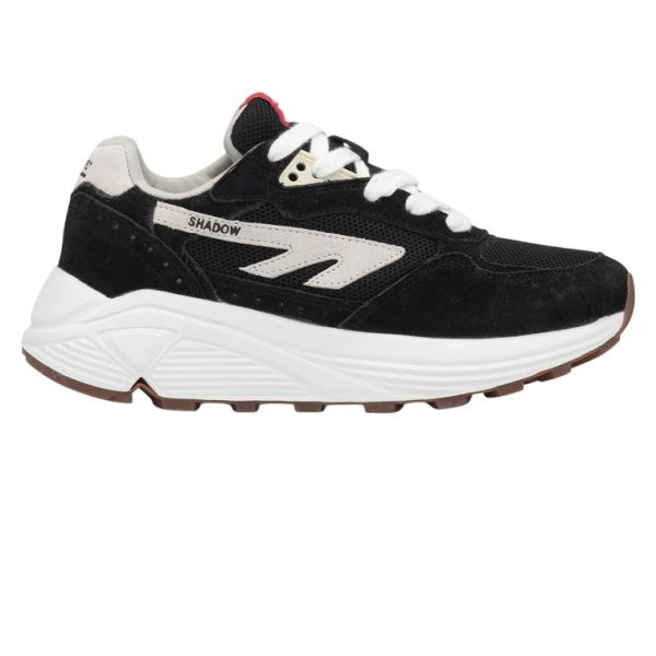 Hi-Tec HTS Shadow RGS Sneaker Zwart – Mezaldy