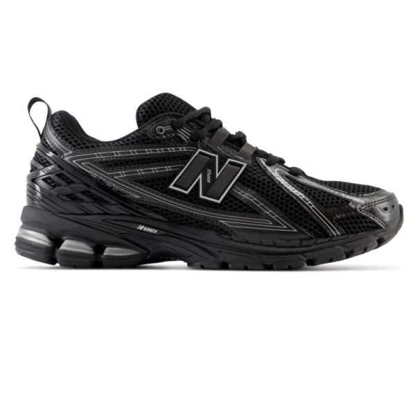New Balance 1906R ブラック スニーカー New Balance 1906R Sneaker Zwart – Mezaldy