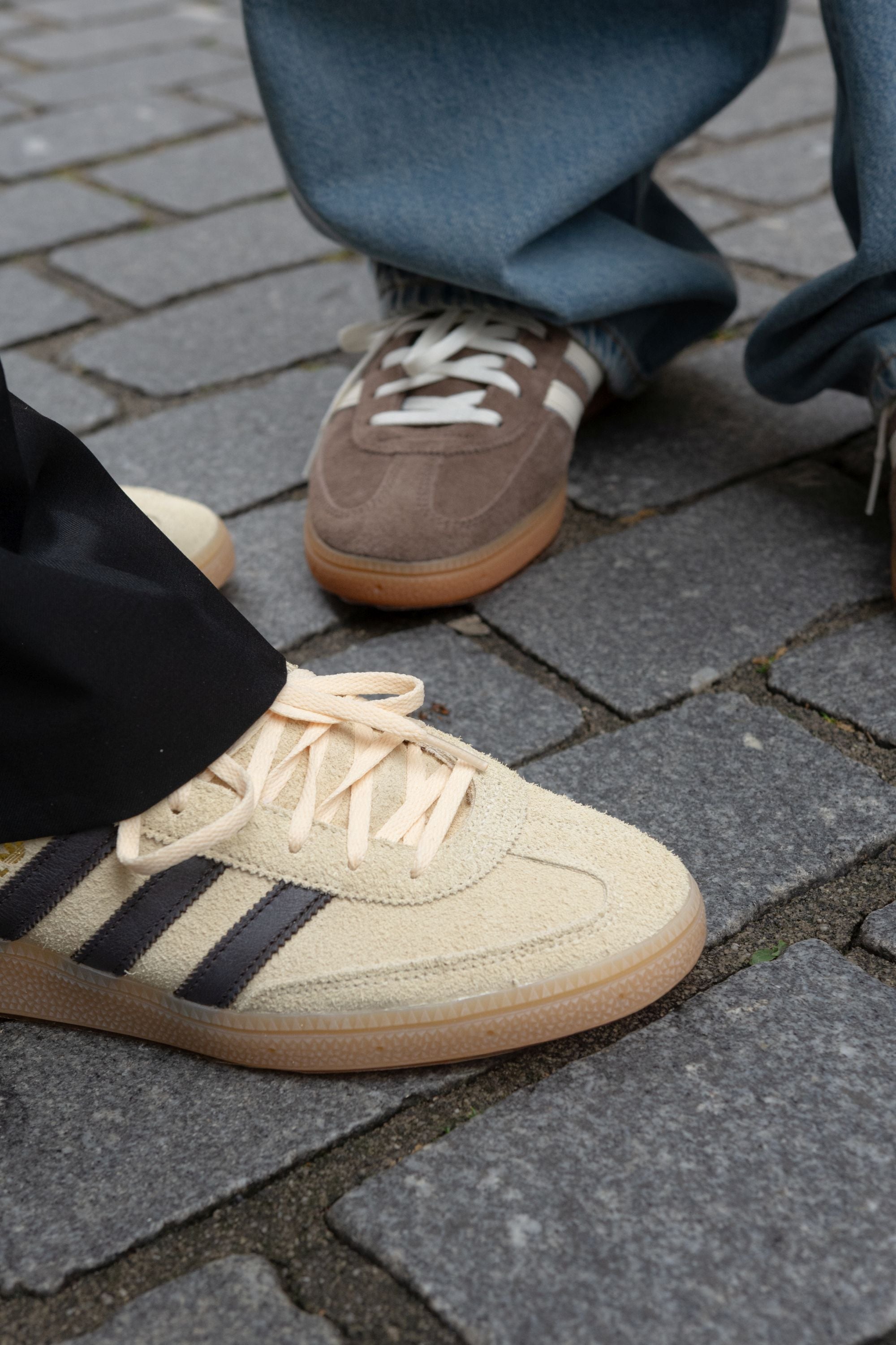 Schoenen