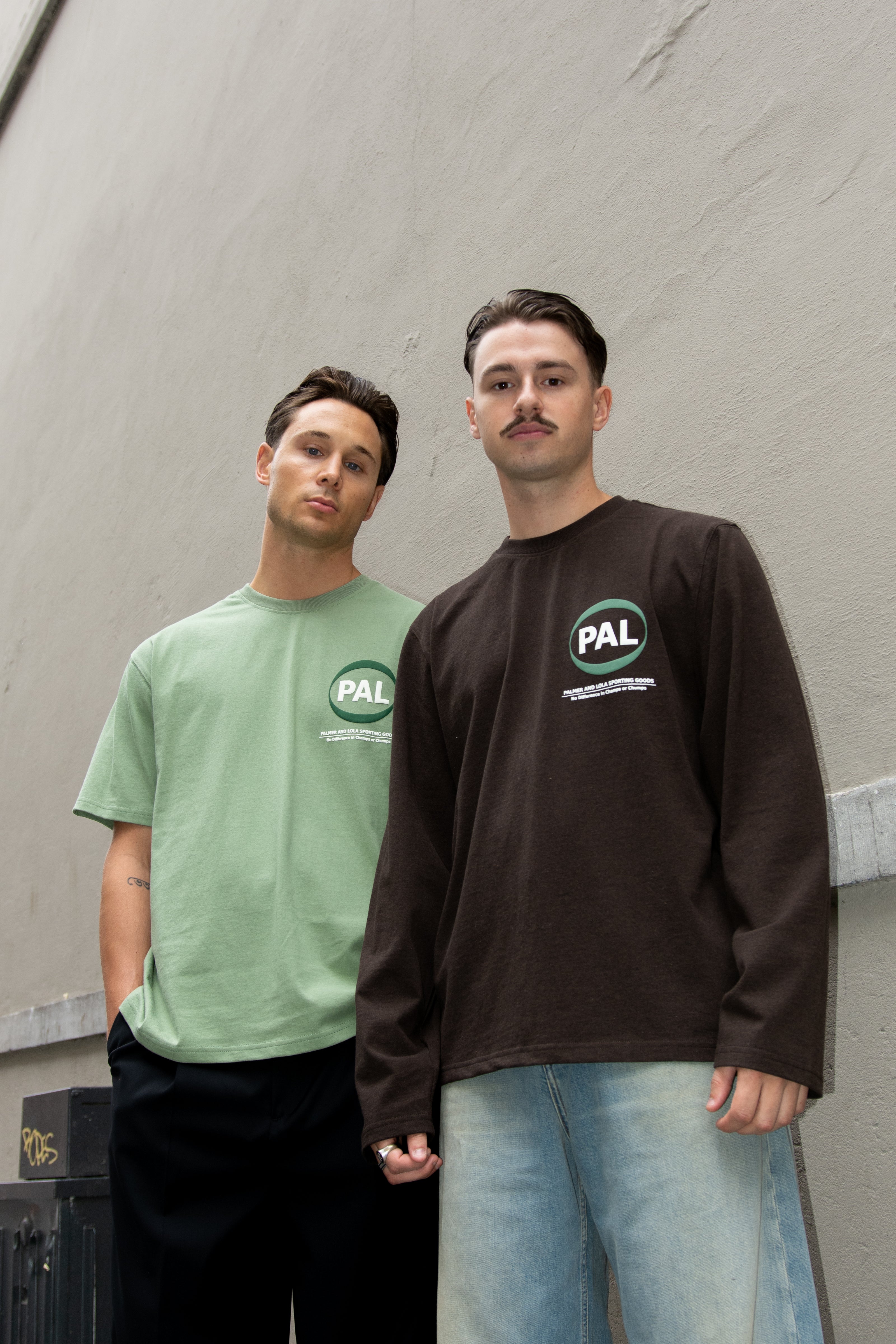 T-shirts