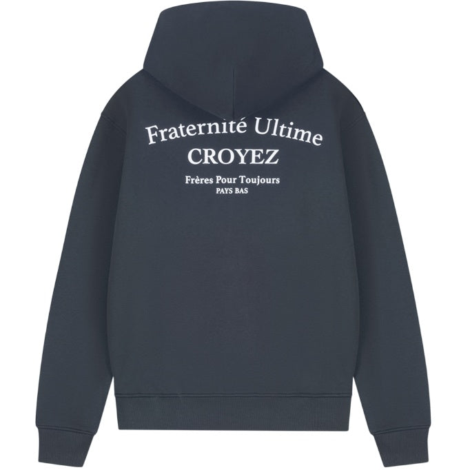 Croyez Fraternité Ultime Vest Navy