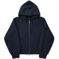 Seventh Alpaca Knit V2 Jack Donker Blauw