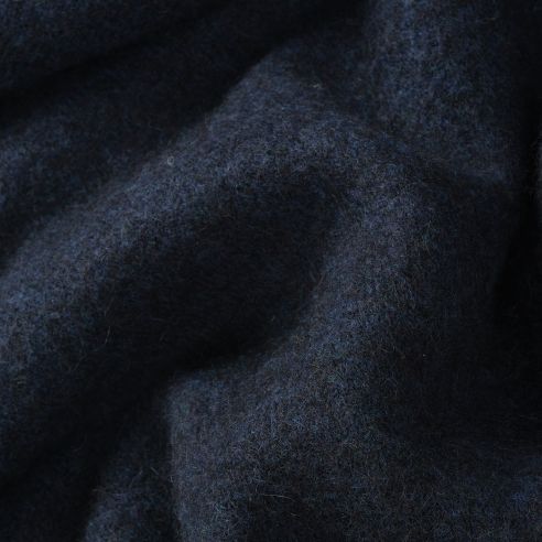 Seventh Alpaca Knit V2 Jack Donker Blauw