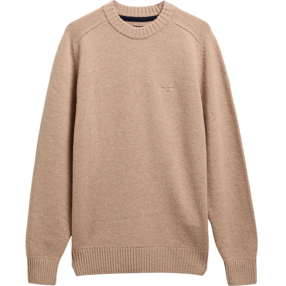 Barbour Newtown Sweater Beige