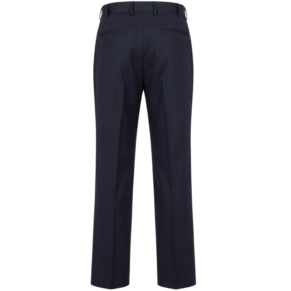 Berwich Lucano Elax Chino Navy