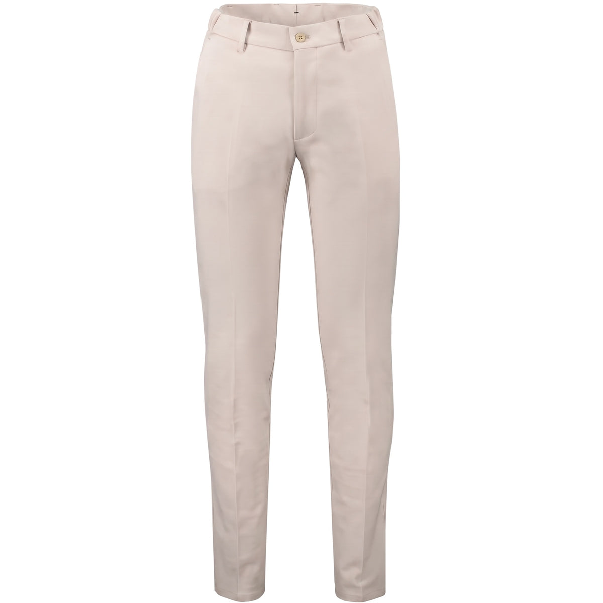 Berwich Morello Elax Chino Off White