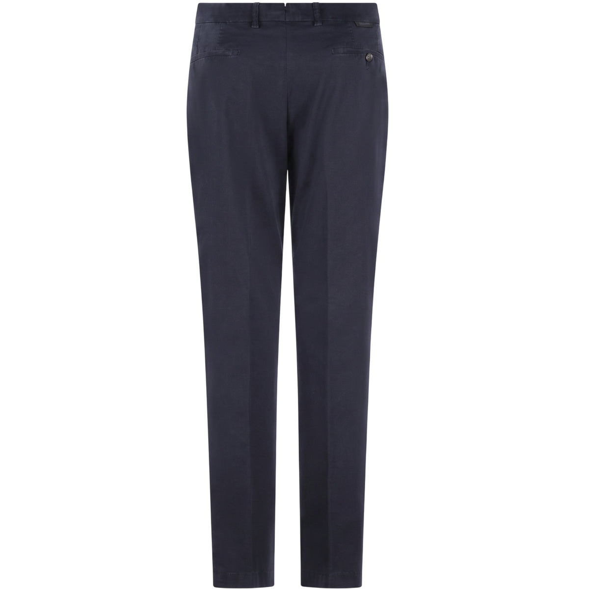 Berwich Morello Elax GD Chino Navy