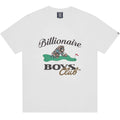 Billionaire Boys Club Astro Golf Club T-shirt Wit