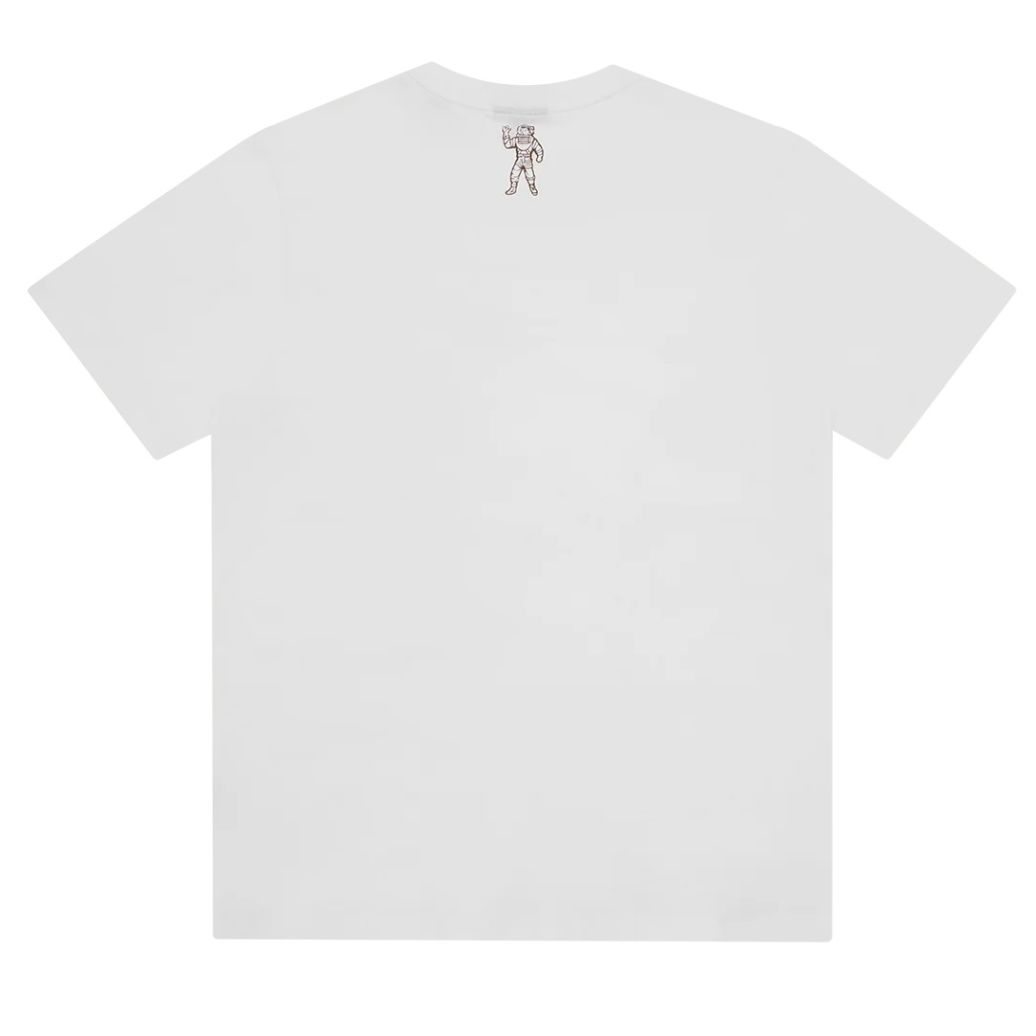 Billionaire Boys Club Astro Golf Club T-shirt Wit