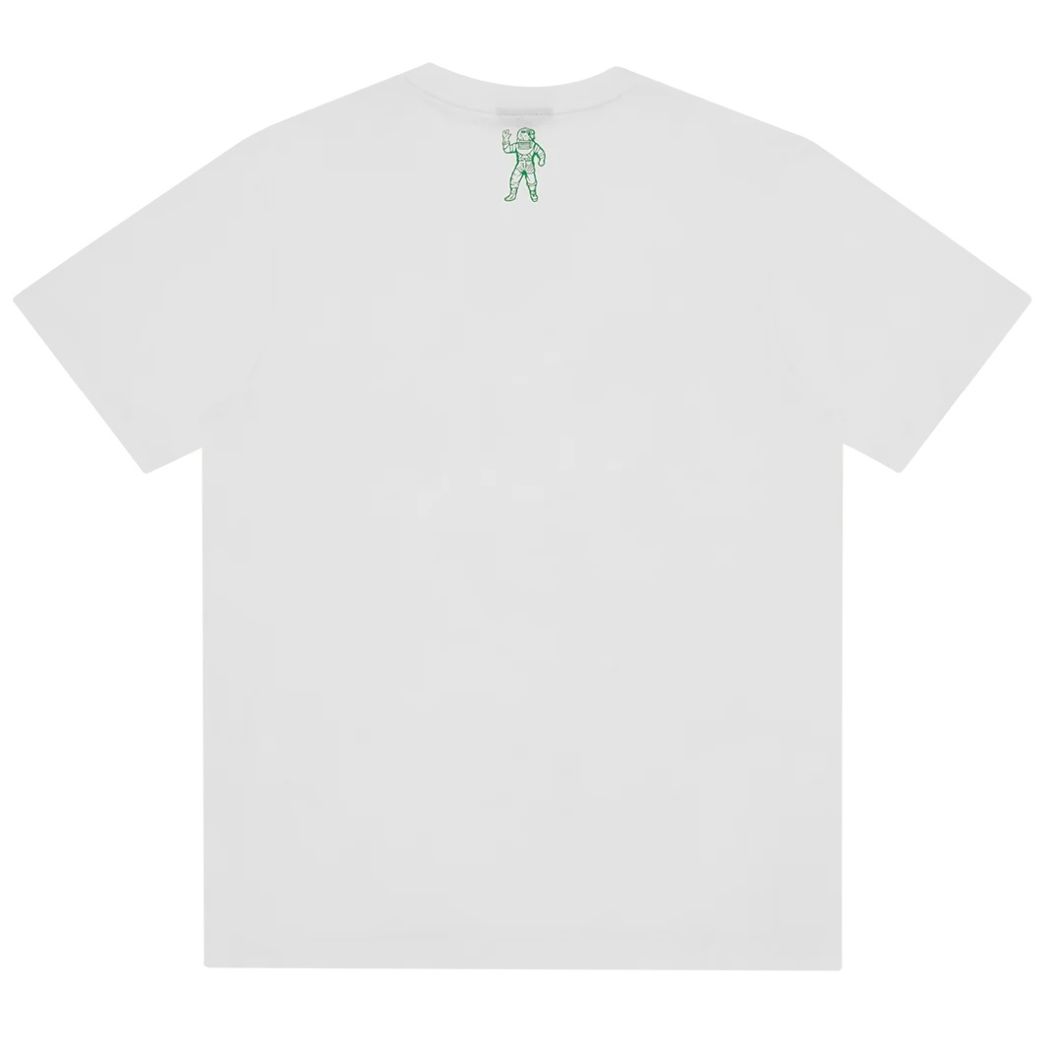 Billionaire Boys Club Astro Golf Course T-shirt Wit