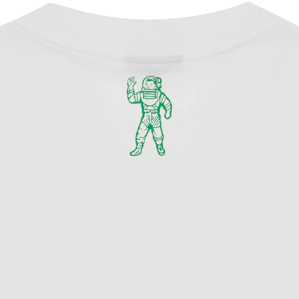 Billionaire Boys Club Astro Golf Course T-shirt Wit
