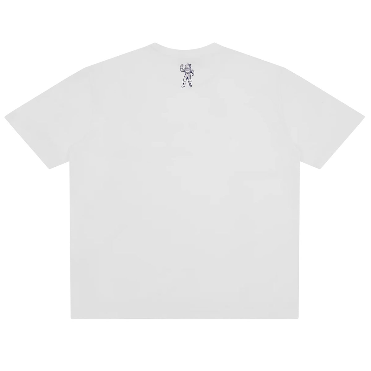 Billionaire Boys Club Signature T-shirt Wit