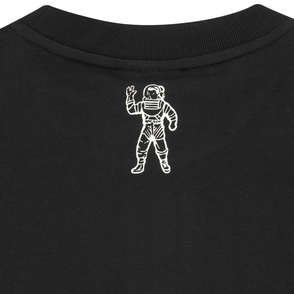 Billionaire Boys Club Signature T-shirt Zwart