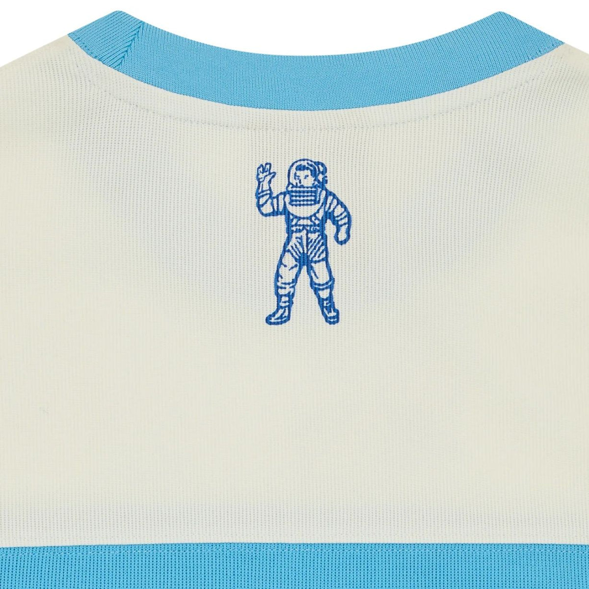Billionaire Boys Club University Hockey Longsleeve T-shirt Blauw