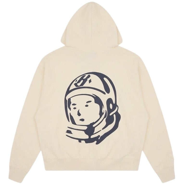 Billionaire Boys Club University Hoodie Off White