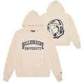 Billionaire Boys Club University Hoodie Off White