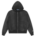 Billionaire Boys Club Washed Small Arch Logo Vest Zwart