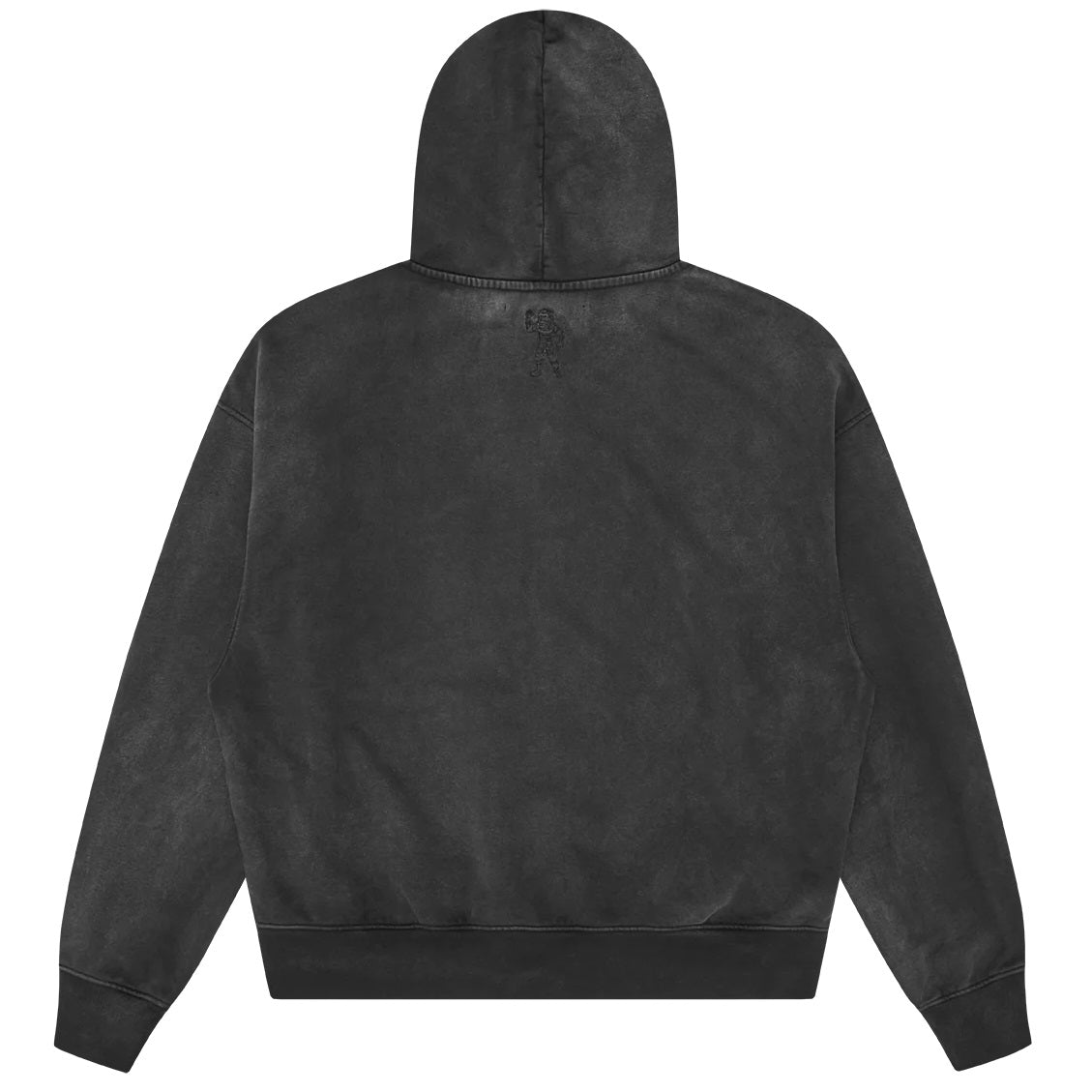 Billionaire Boys Club Washed Small Arch Logo Vest Zwart