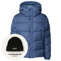 Boss Omaris Jas Blauw