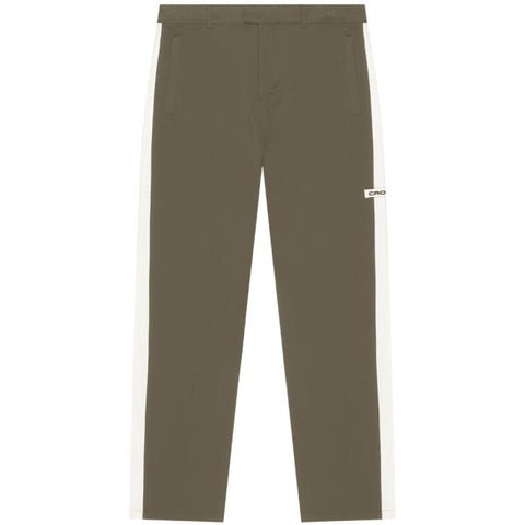 Croyez Étiquette Cargo Chino Bruin