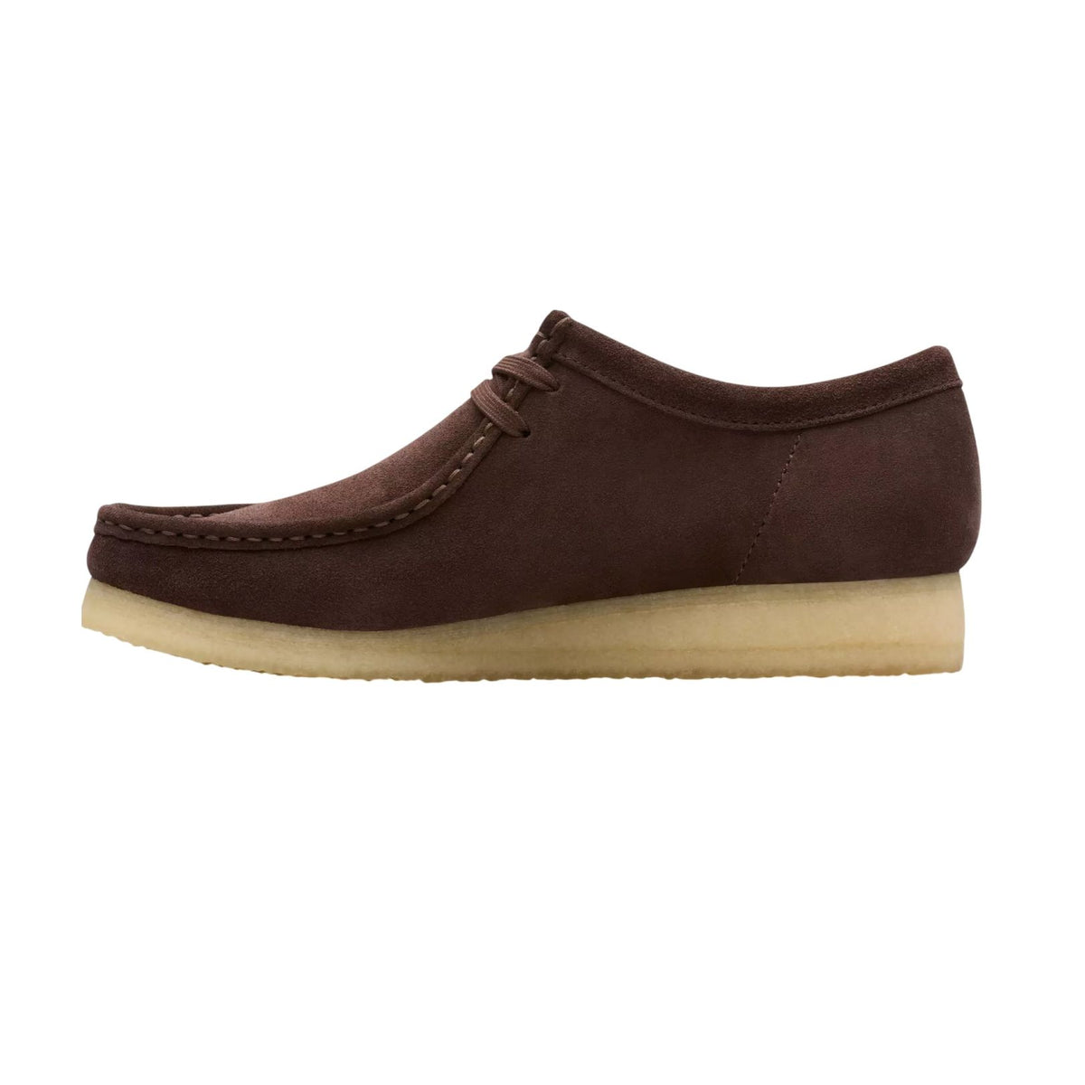 Clarks Wallabee Boot Bruin
