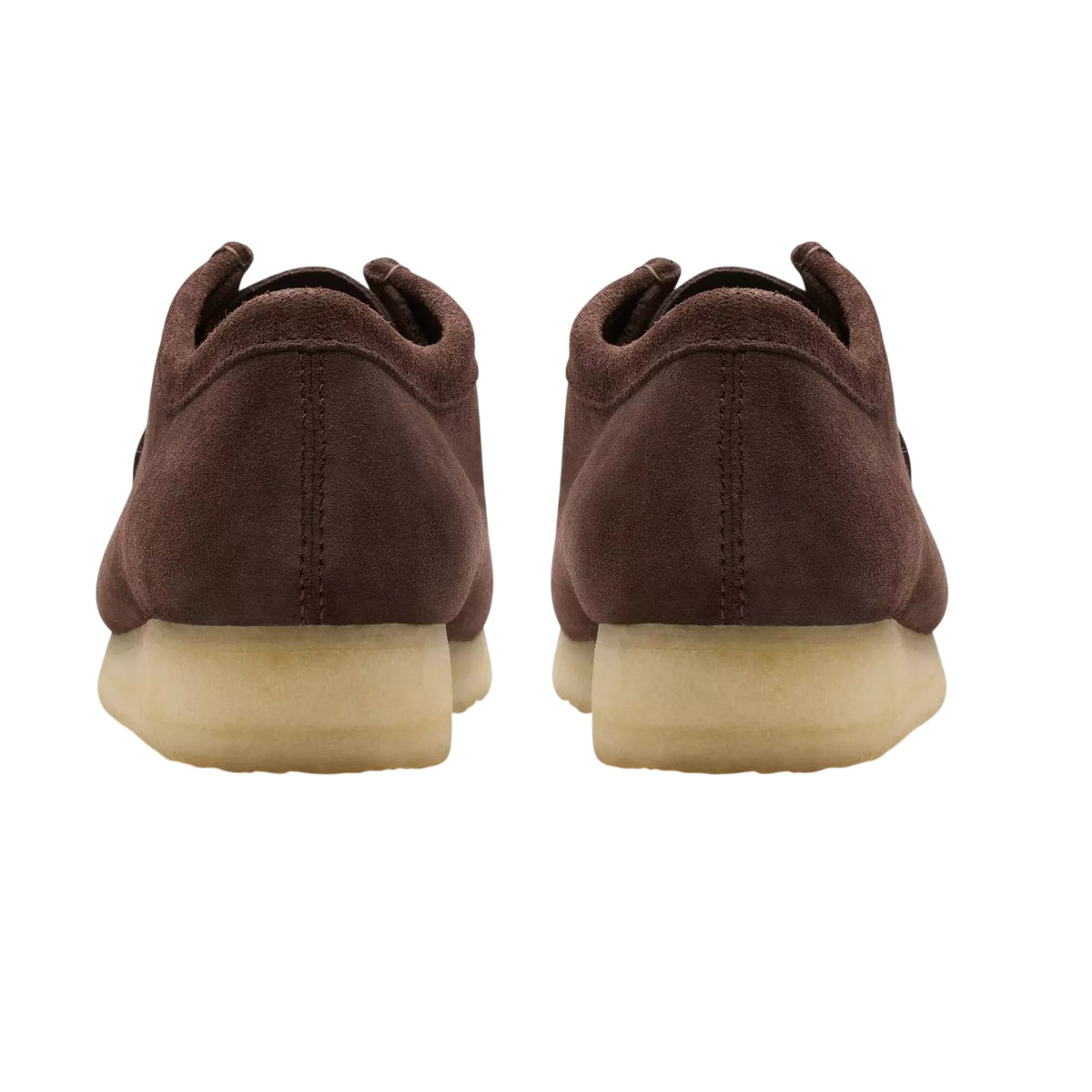 Clarks Wallabee Boot Bruin