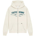 Croyez Art Gallery Vest Off White