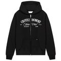 Croyez Artist Club vest black