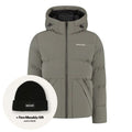 Croyez Down Puffer Bruin