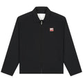 Croyez Patch Jacket Zwart