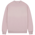 Croyez Studio Faded Sweater Roze