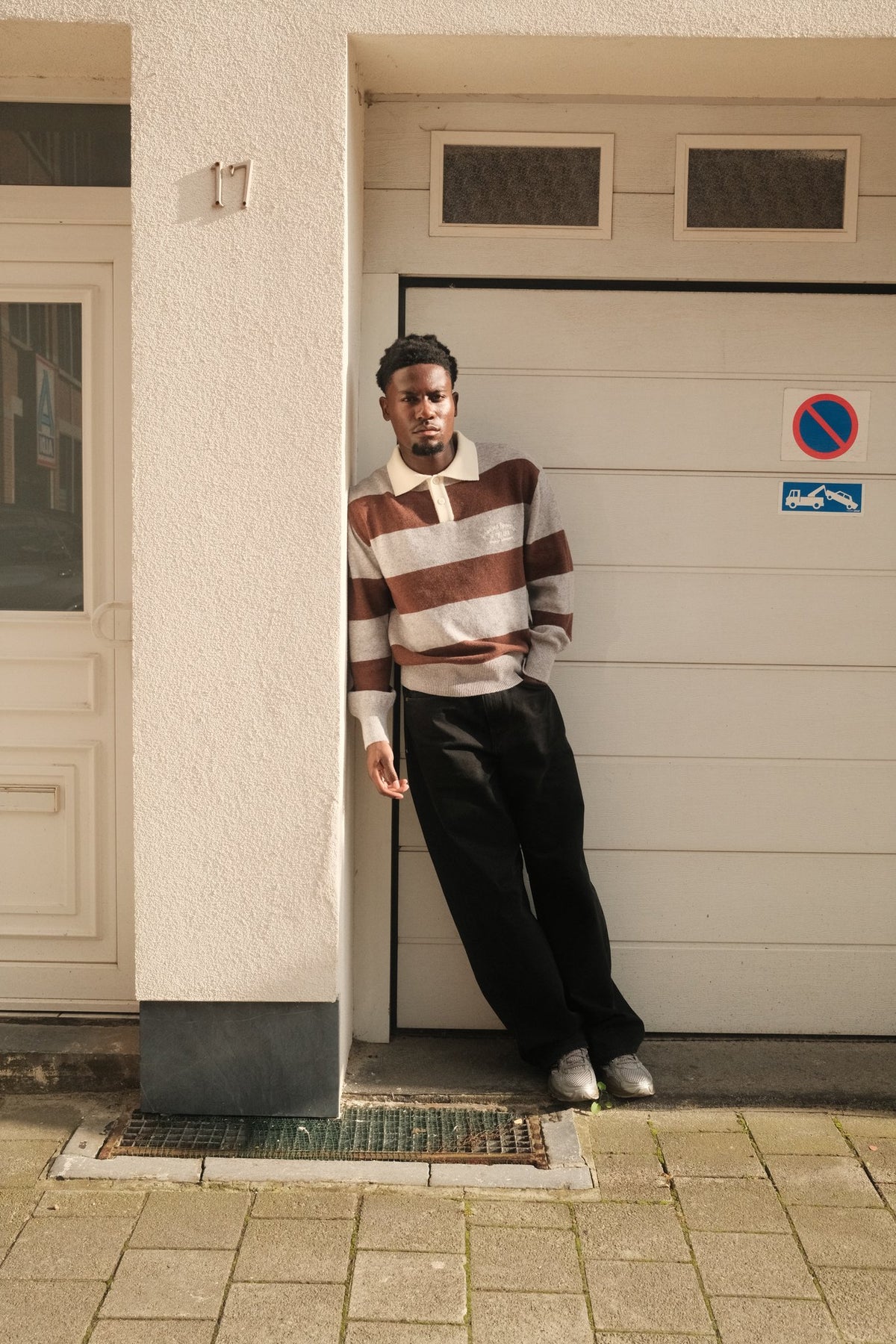 Goodies Sportive X Tenue X Saucony