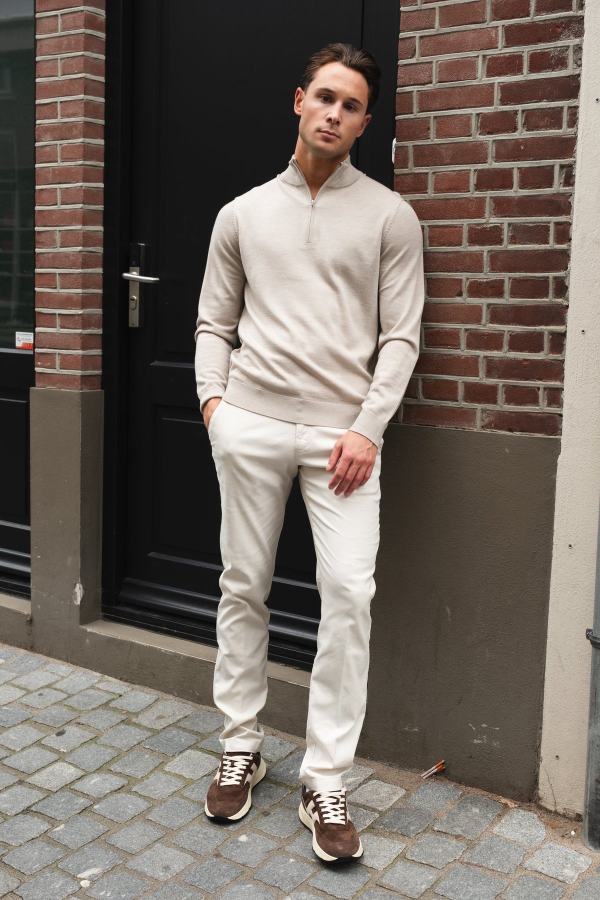 Profuomo X Berwich X Hogan