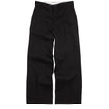 Dickies 247 Baggy Work Broek Zwart