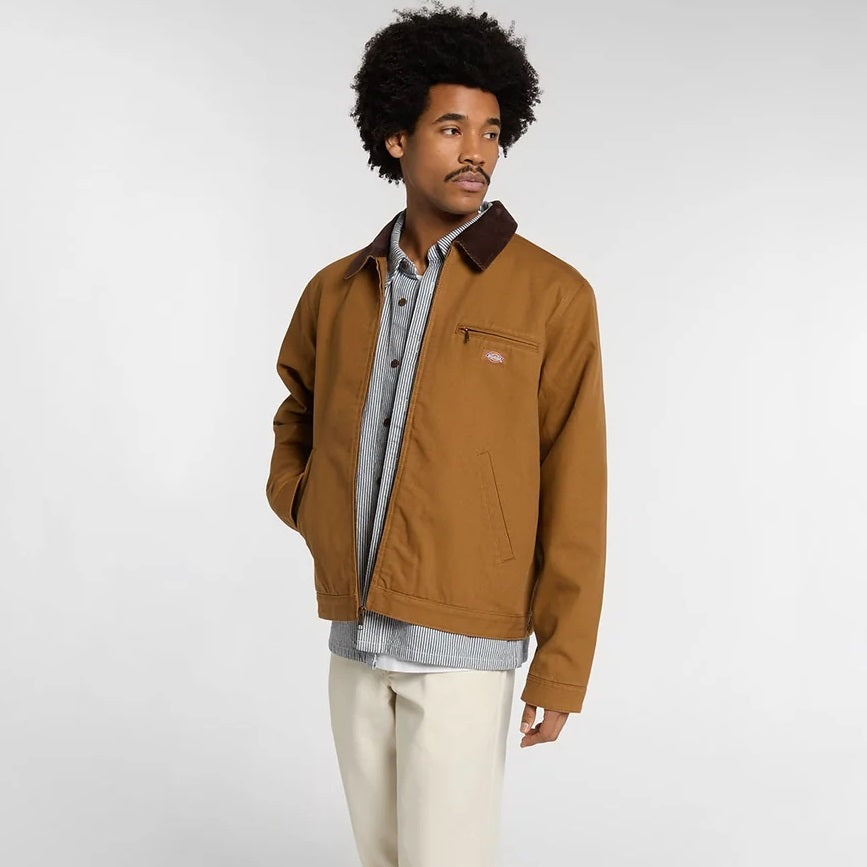 Dickies 758 Duck Jack Bruin