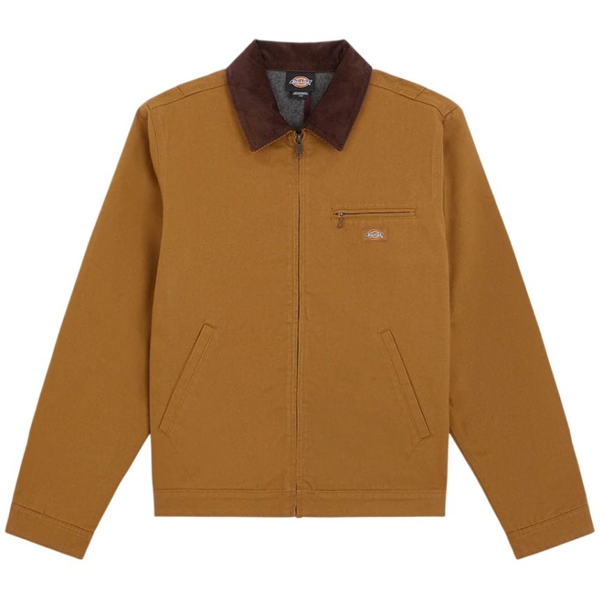 Dickies 758 Duck Jack Bruin