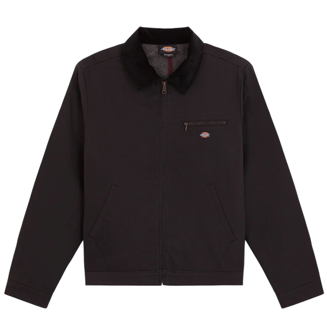 Dickies 758 Duck Jack Zwart