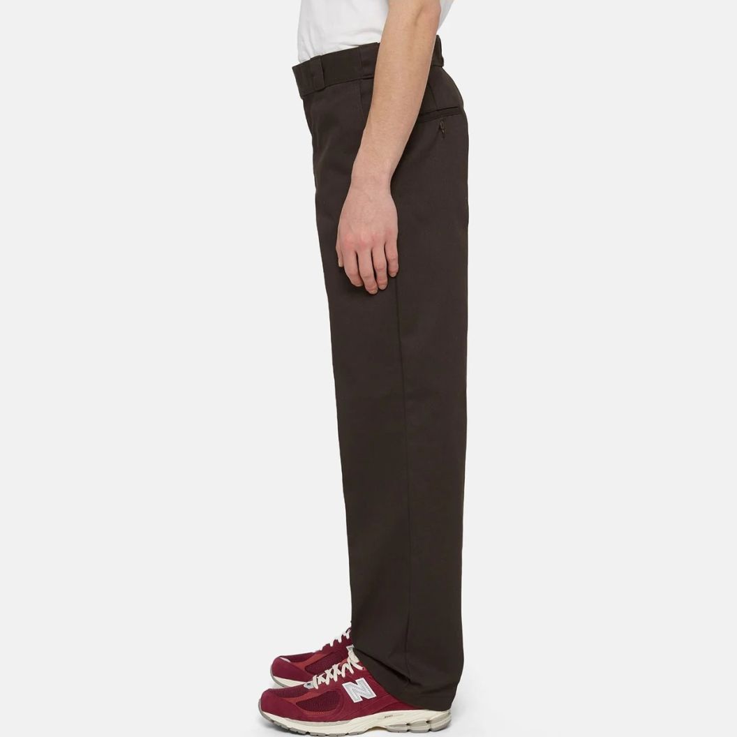 Dickies 874 Work Broek Bruin