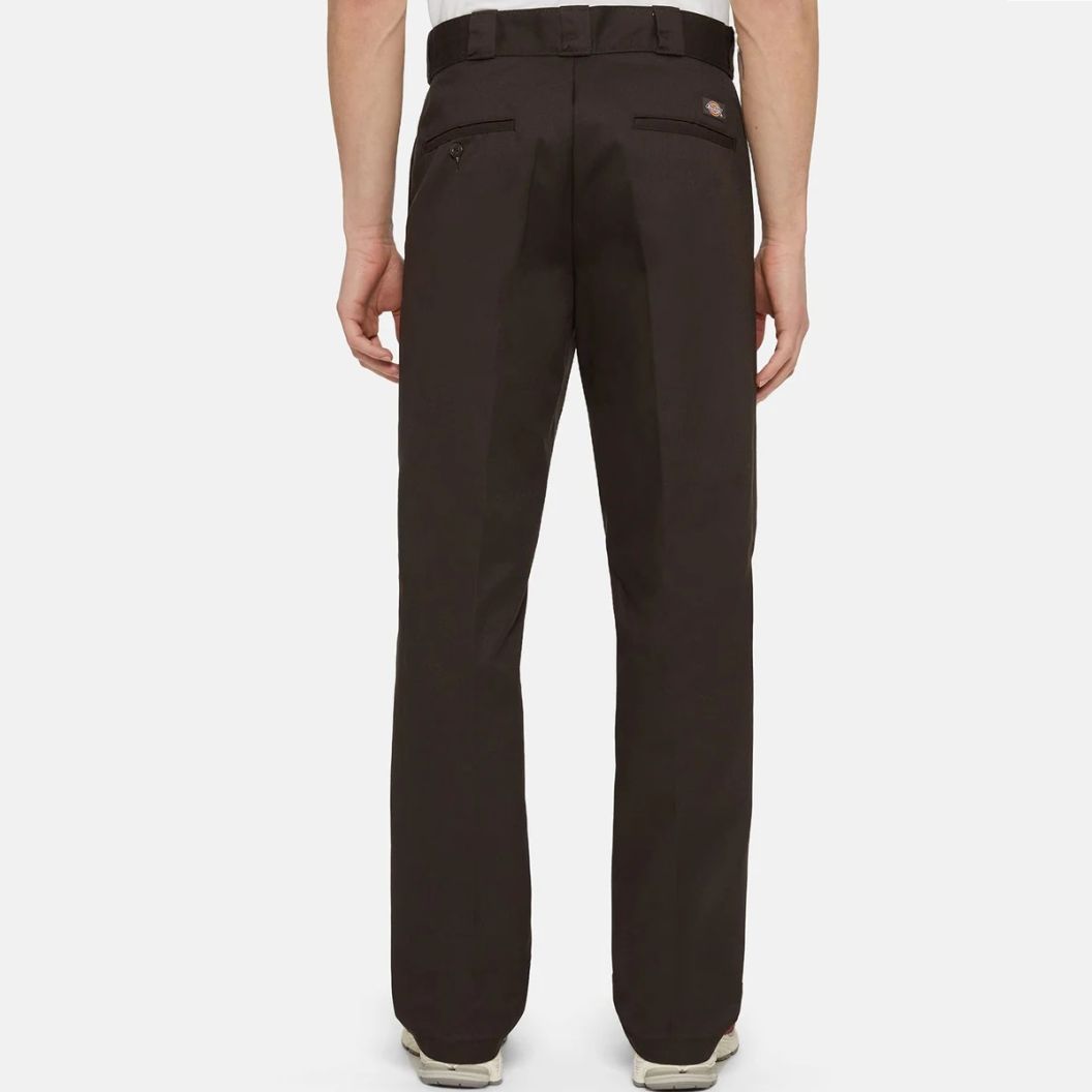 Dickies 874 Work Broek Bruin