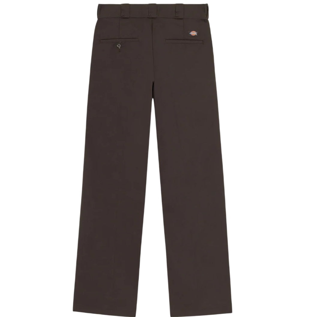Dickies 874 Work Broek Bruin