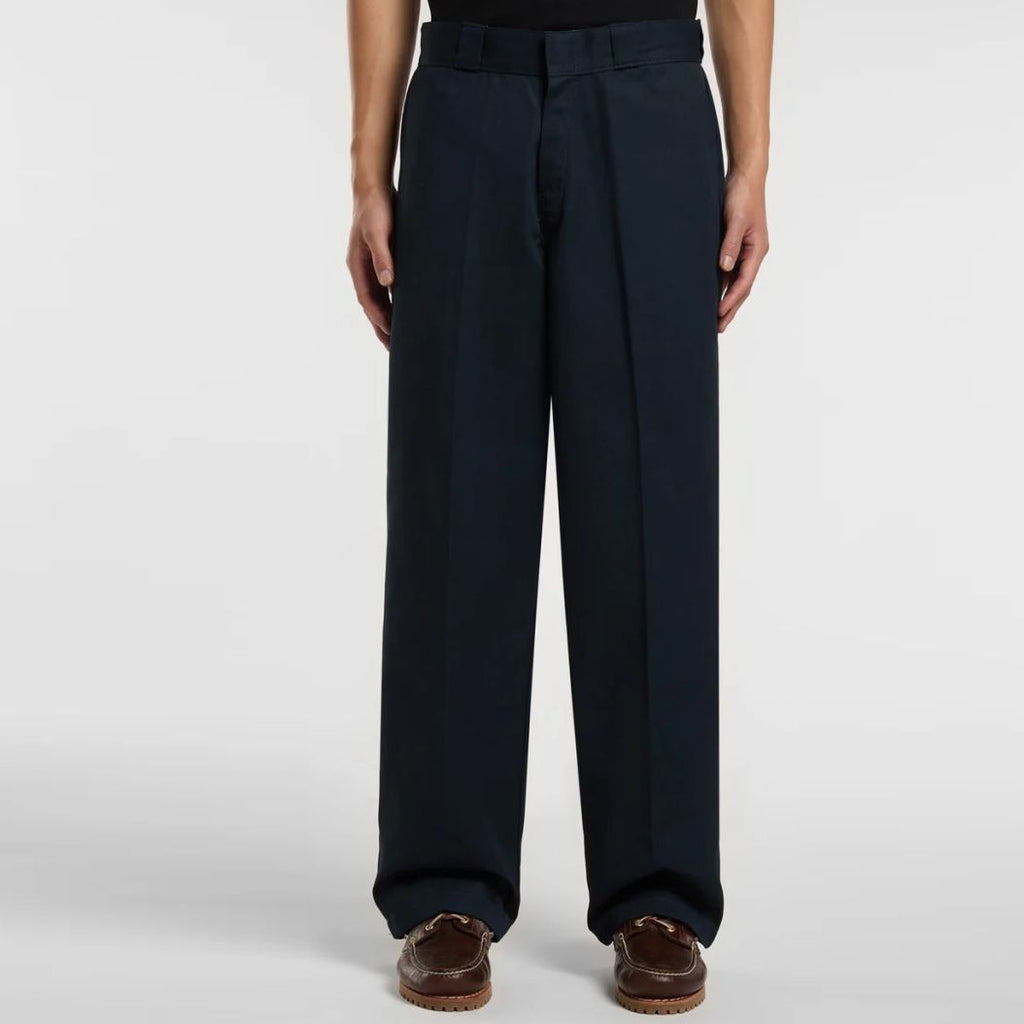 Dickies 877 Loose Fit Work Broek Navy