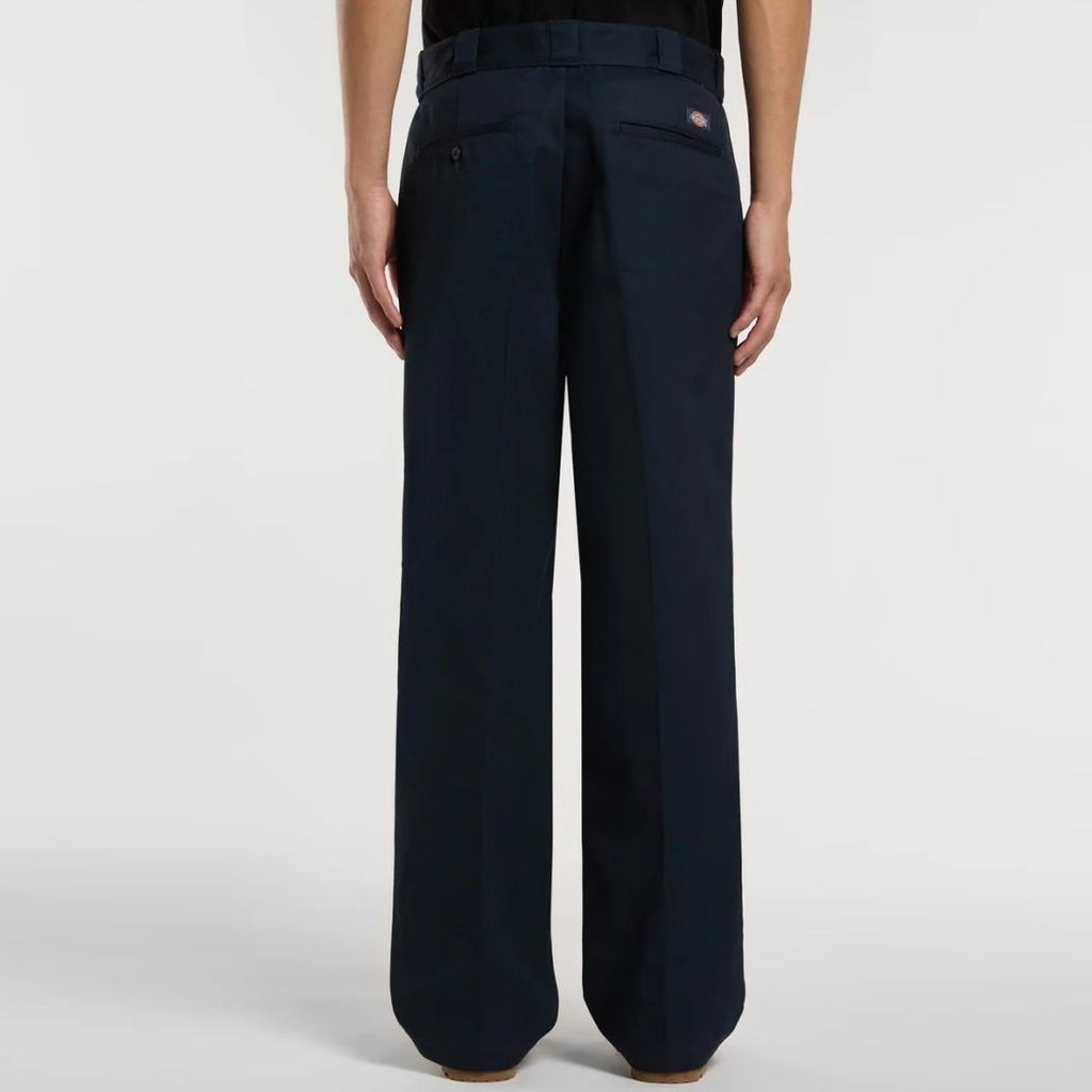 Dickies 877 Loose Fit Work Broek Navy