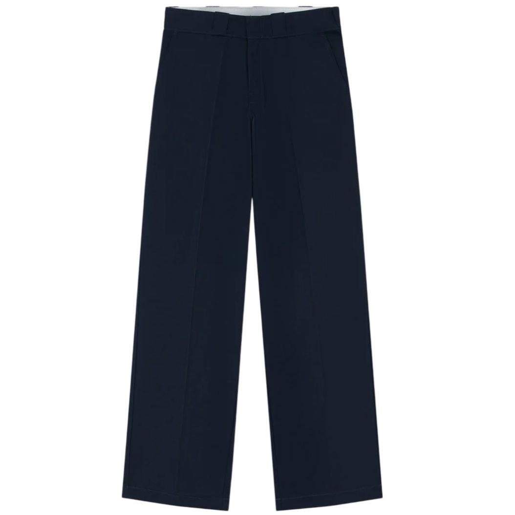 Dickies 877 Loose Fit Work Broek Navy