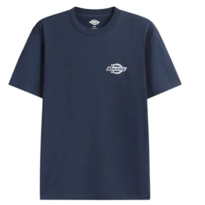 Dickies Chinle T-shirt Navy