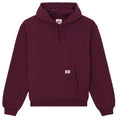 Dickies Clewiston Hoodie Bordeaux