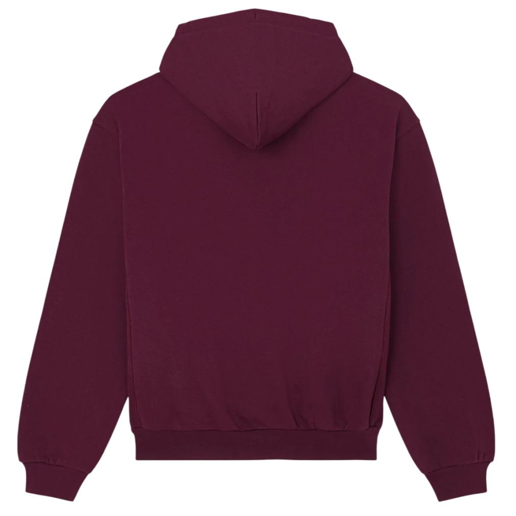 Dickies Clewiston Hoodie Bordeaux