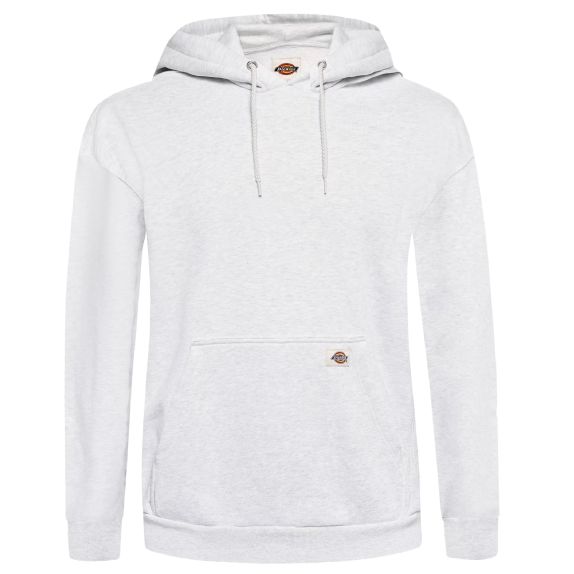Dickies Clewiston Hoodie Off White