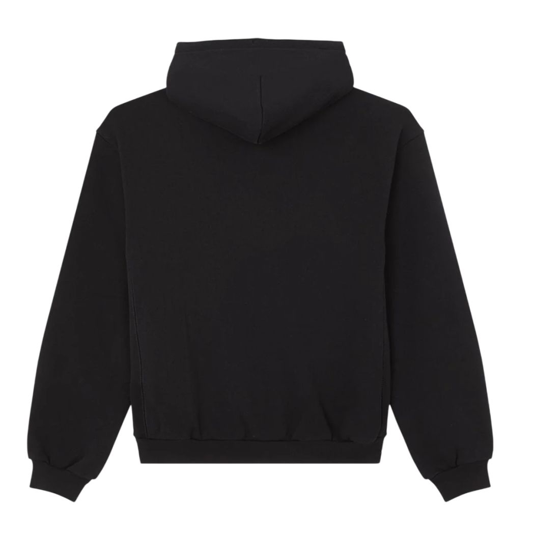 Dickies Clewiston Hoodie Zwart