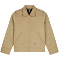 Dickies Lined Eisenhower Jack Beige