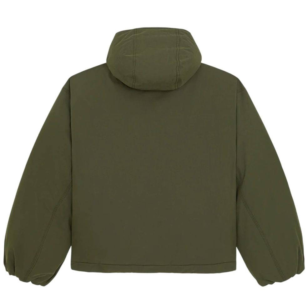 Dickies Safford Puffer Donker Groen